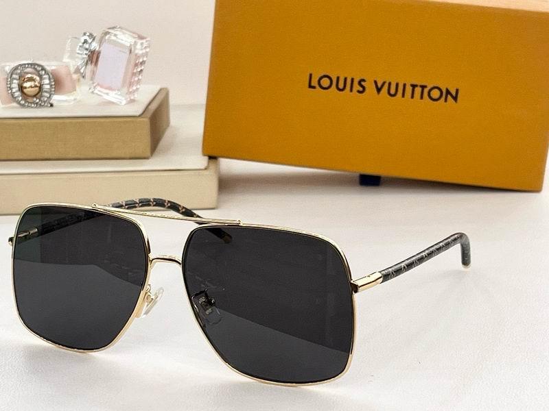 LV Sunglasses 50